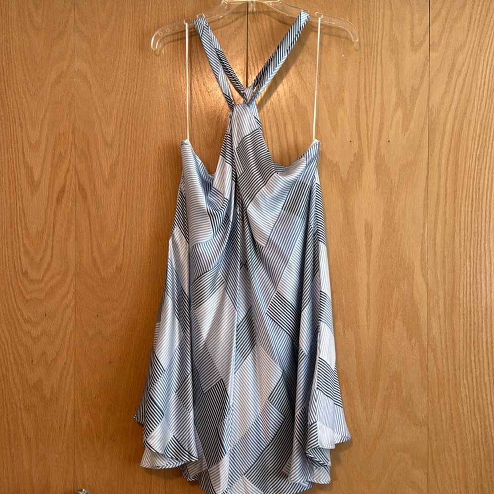 Banana republic dress nwt